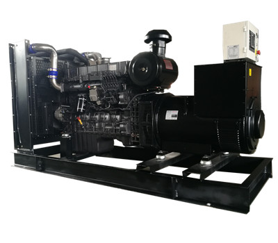 咸丰上柴柴油发电机组50KW-700KW_COPY_COPY